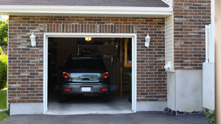 Garage Door Installation at Estudillo Estates San Leandro, California